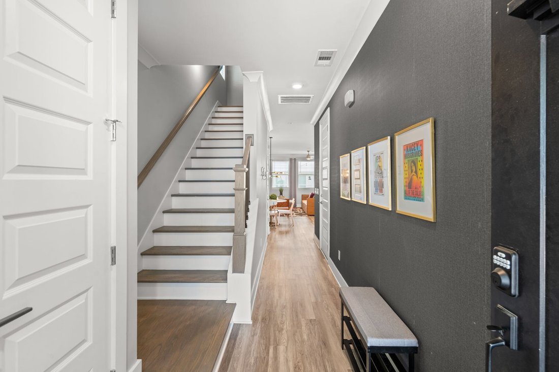 House in Nashville, Tennessee, United States 1 - 18462958