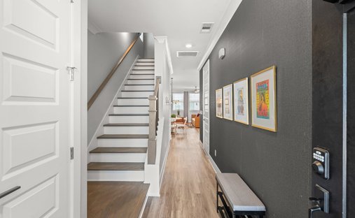 Apartamento en Nashville, Tennessee, Estados Unidos 1