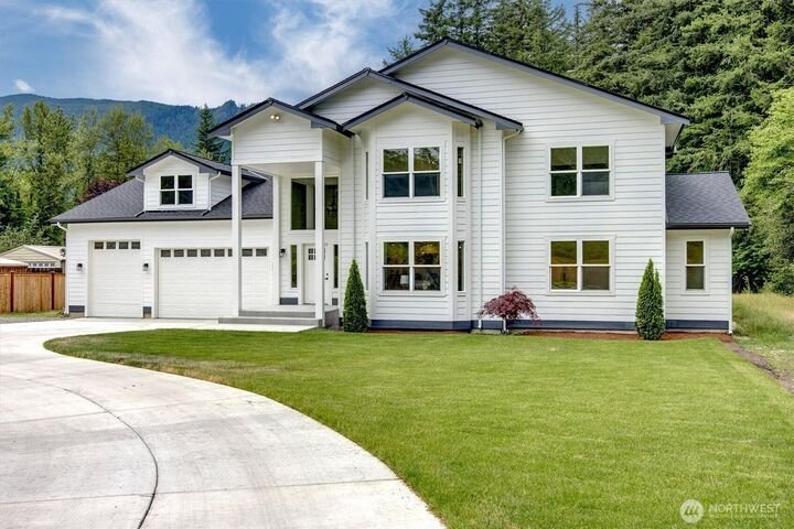House in North Bend, Washington, United States 1 - 18465107
