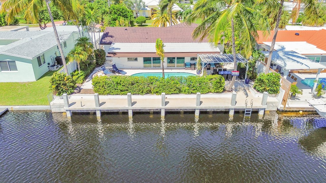House in Pompano Beach, Florida, United States 1 - 18463862