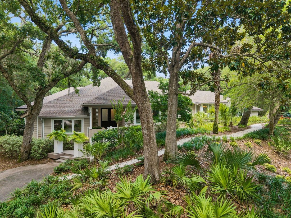 House in Fernandina Beach, Florida, United States 1 - 18458569