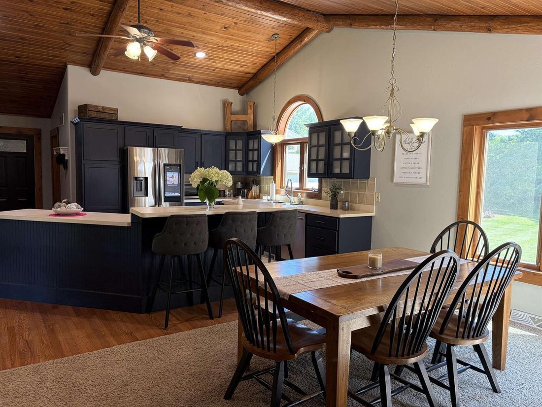 House in Amherst, Wisconsin, United States 5 - 18458889