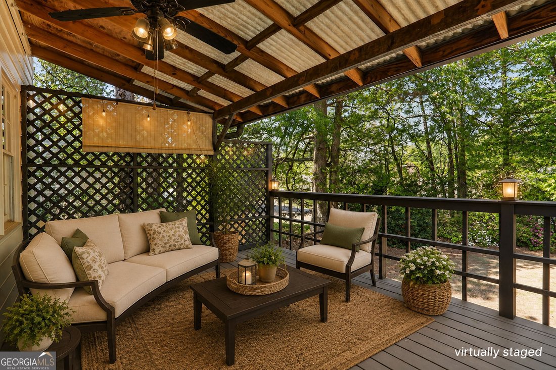 House in Marietta, Georgia, United States 2 - 17666478