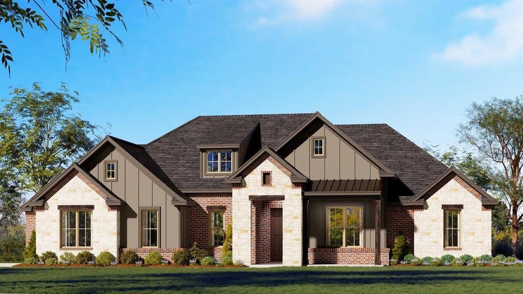 House in Fort Worth, Texas, United States 1 - 18456524