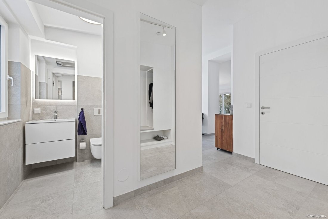 Penthouse in Vienna, Wien, Austria 4 - 17295385