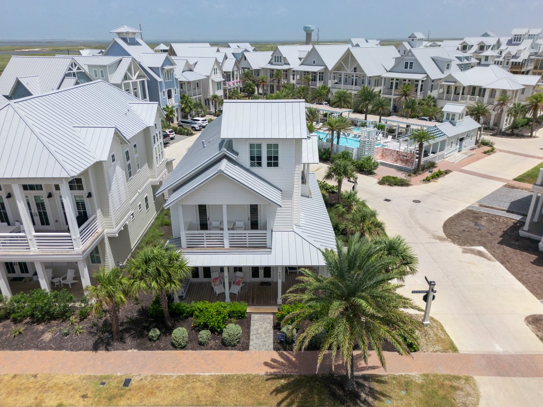 House in Port Aransas, Texas, United States 2 - 18456743