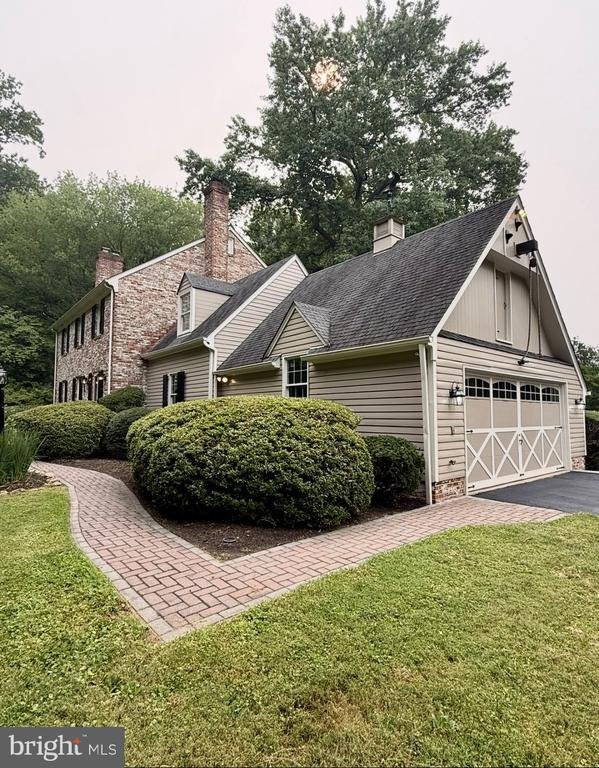House in Glen Arm, Maryland, United States 4 - 18082403