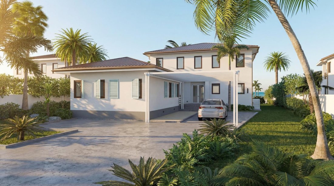 House in Nassau, New Providence, The Bahamas 3 - 18470867