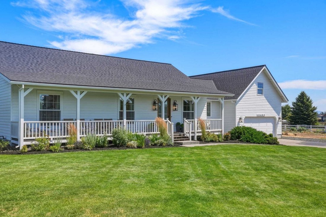 House in Bend, Oregon, United States 3 - 18457694