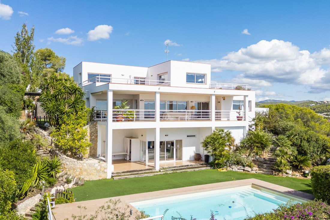 House in Sitges, Catalonia, Spain 1 - 18471406