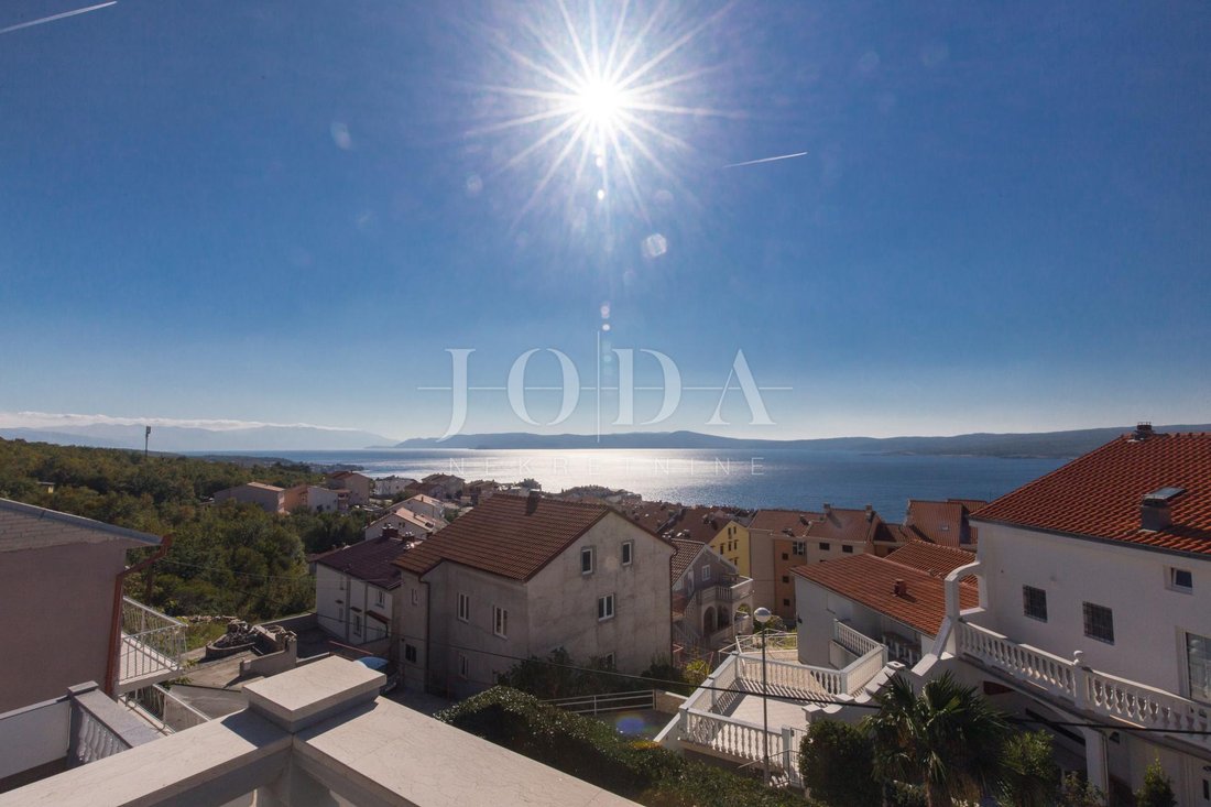 House in Grad Crikvenica, Primorje-Gorski Kotar County, Croatia 3 - 18460522