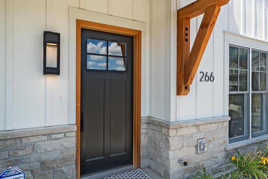 Condo in Fontana-on-Geneva Lake, Wisconsin, United States 3 - 18463813