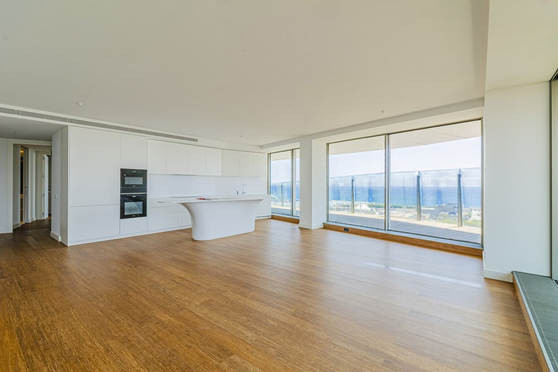 Apartment in Sant Martí, Barcelona, Spain 3 - 18471453