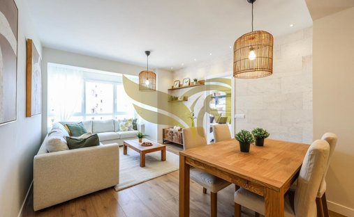Appartement à Salamanque, Madrid, Espagne 1