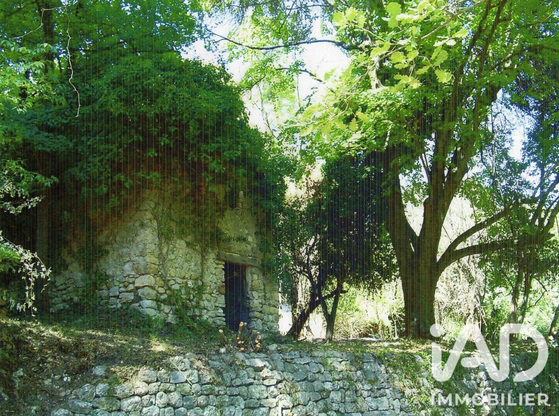 Land in Bargemon, Provence-Alpes-Côte d'Azur, France 4 - 18461679