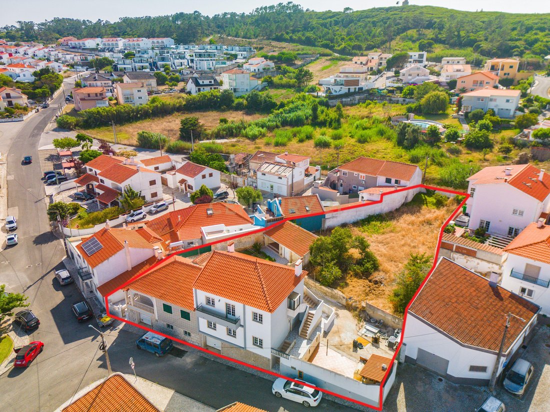 Villa in Tornada e Salir do Porto, Leiria District, Portugal 4 - 18466784