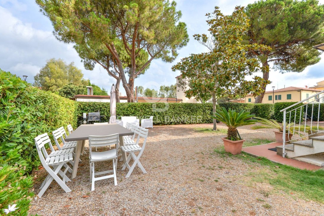 Apartment in Marina di Campo, Tuscany, Italy 2 - 18464870