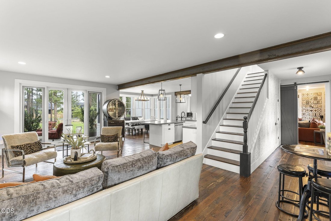 House in Bend, Oregon, United States 4 - 18458348