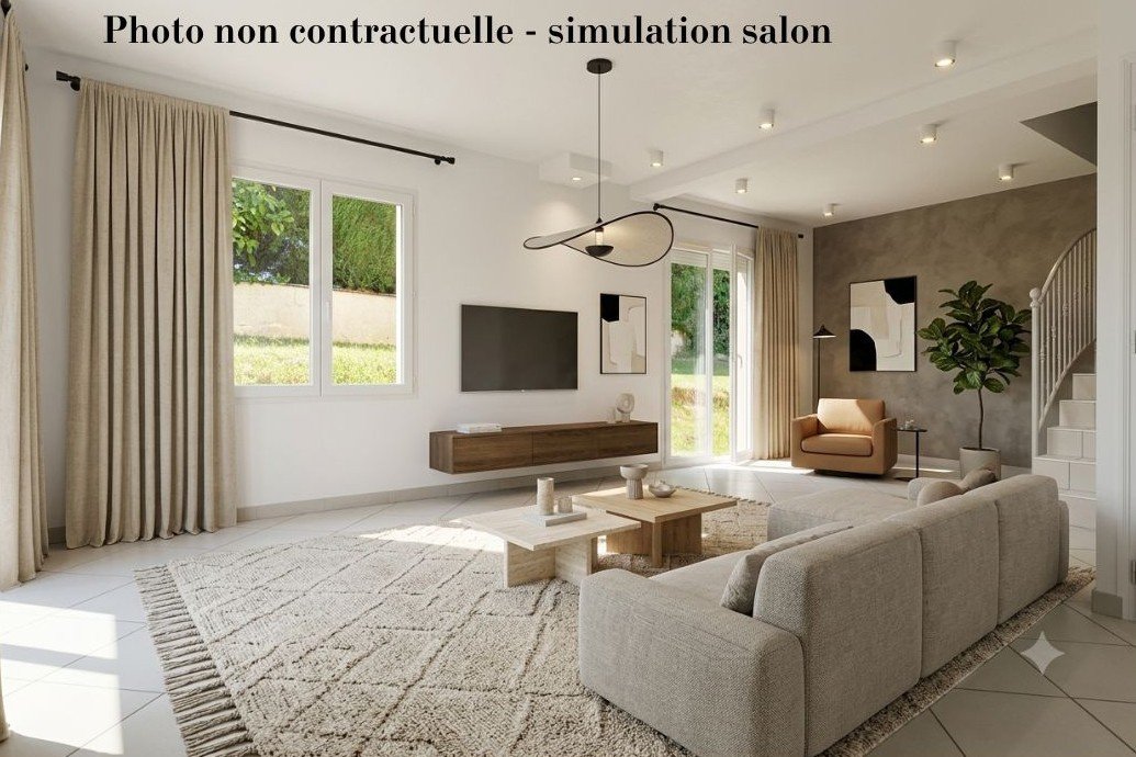 Haus in Lissieu, Auvergne-Rhone-Alpen, Frankreich 2 - 18456963