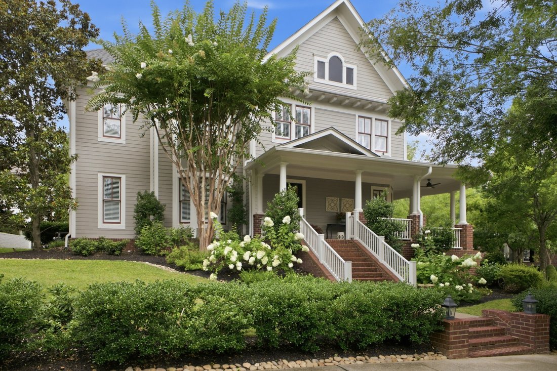 Haus in Franklin, Tennessee, Vereinigte Staaten 1 - 18459699
