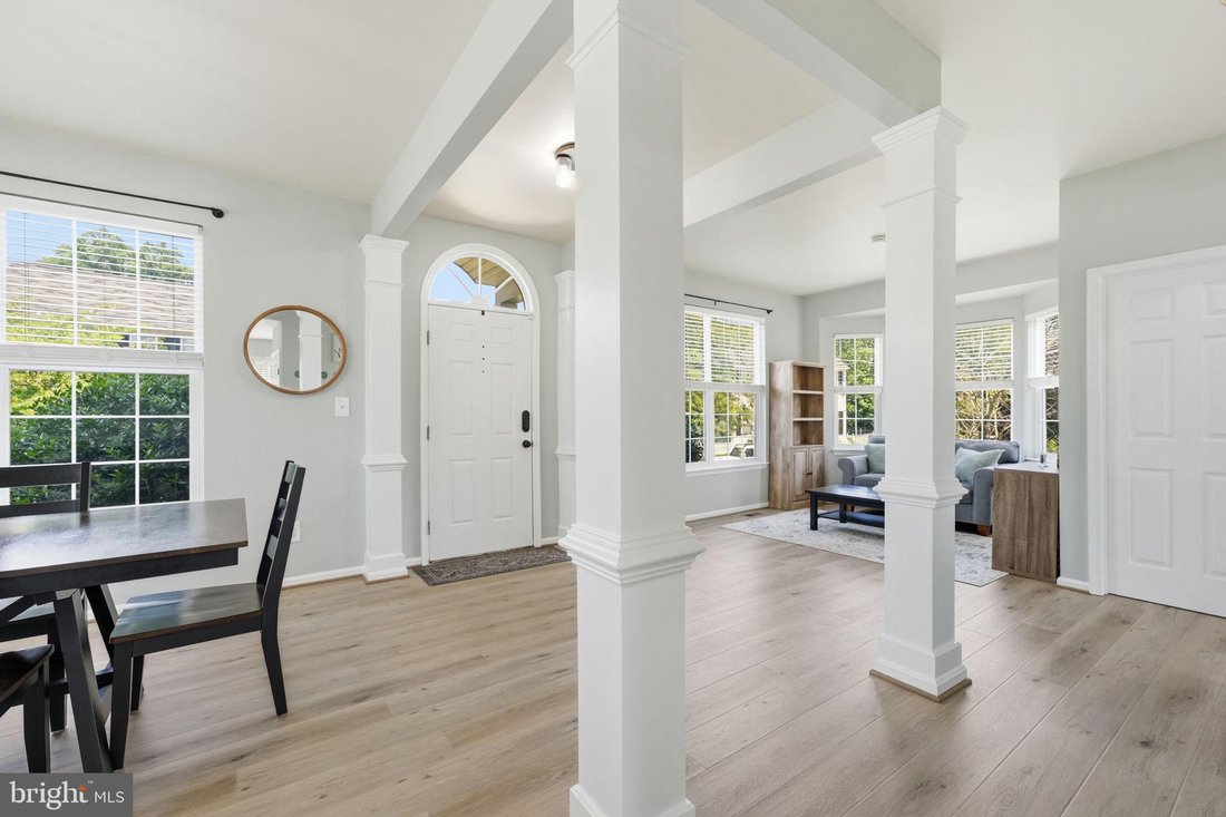 House in Bristow, Virginia, United States 3 - 18468947
