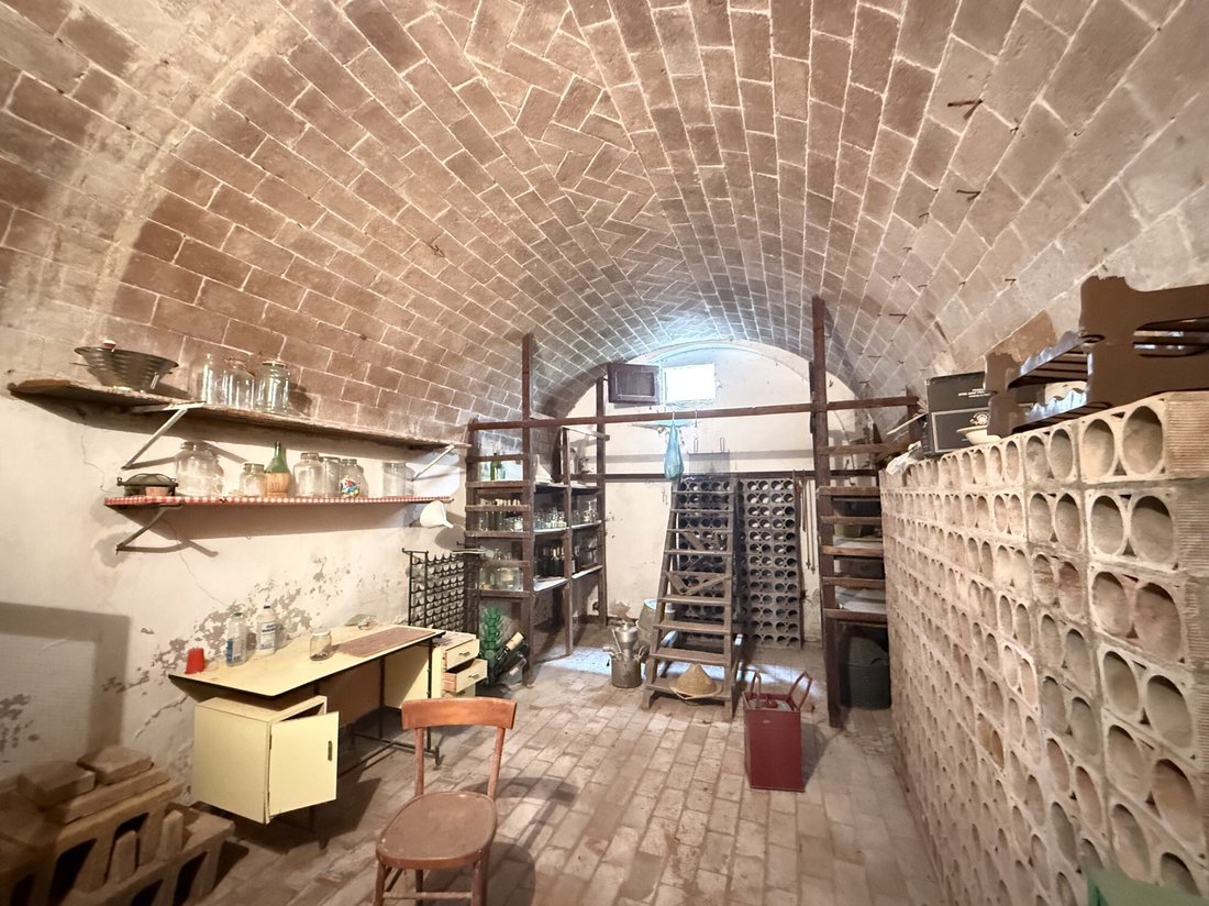 Country House in Buonconvento, Tuscany, Italy 5 - 18455534
