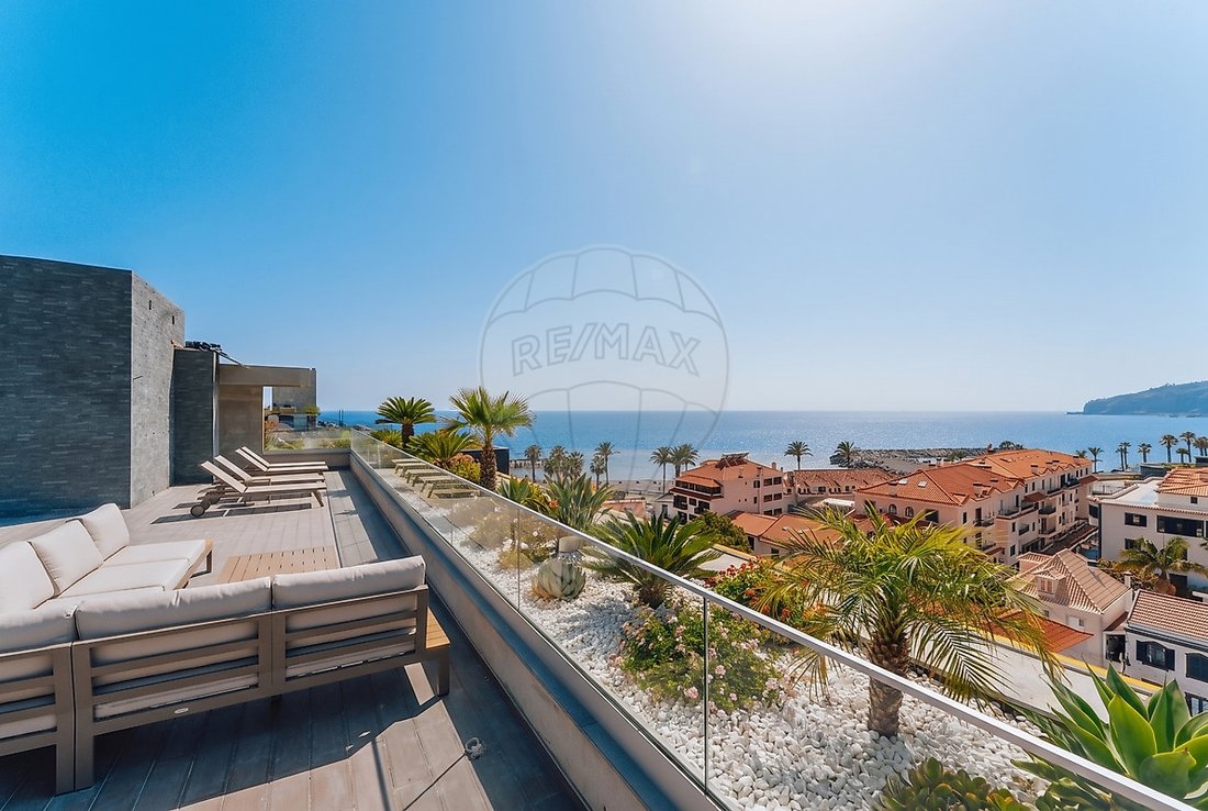 Apartment in Ribeira Brava, Madeira, Portugal 1 - 18461320