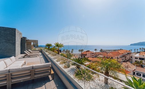 Apartment in Ribeira Brava, Madeira, Portugal 1