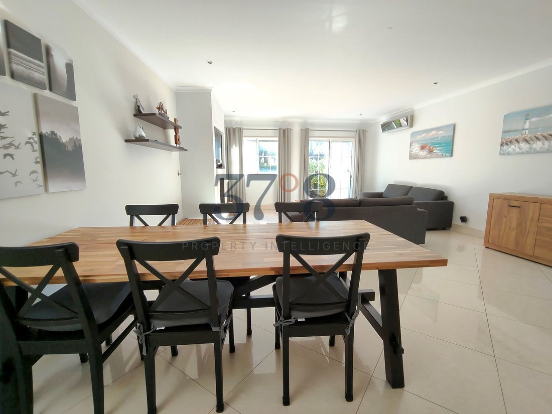 Townhouse in Vilamoura, Quarteira, Algarve 5 - 18463599