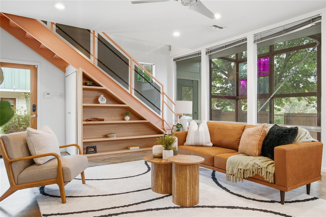 Condo in Austin, Texas, United States 3 - 18306242