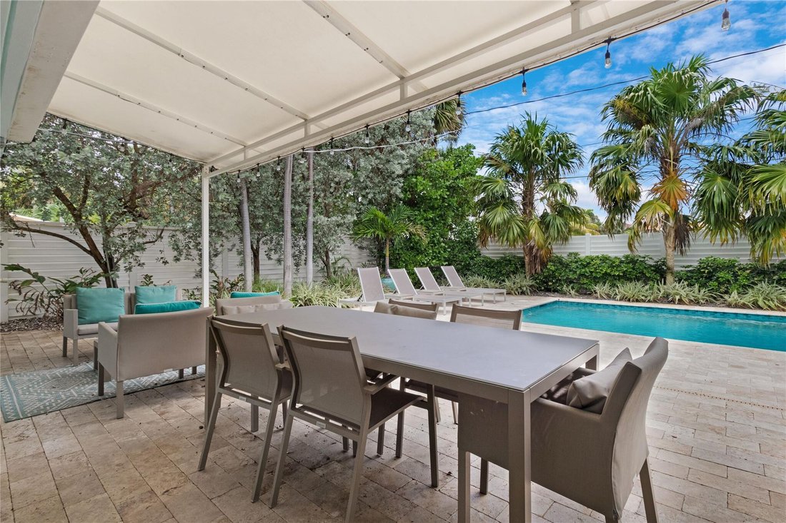 House in Wilton Manors, Florida, United States 3 - 18456157