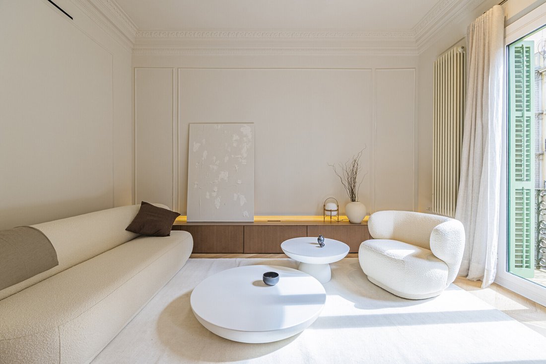 Apartment in Eixample, Barcelona, Spain 4 - 18471443