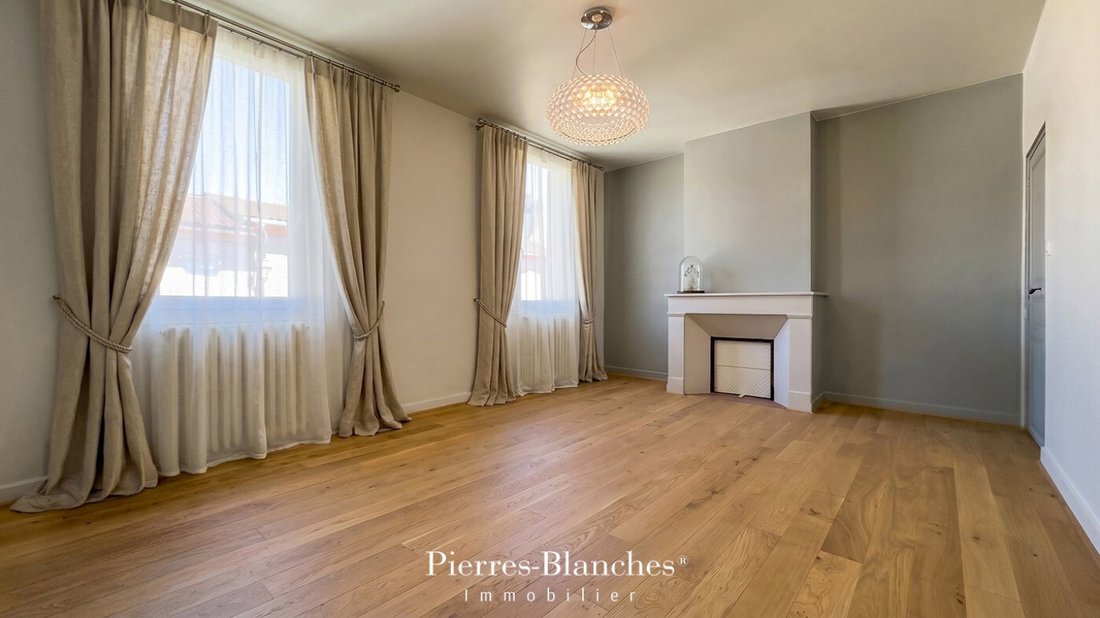 House in Saint Cyprien, Toulouse, France 5 - 18459272