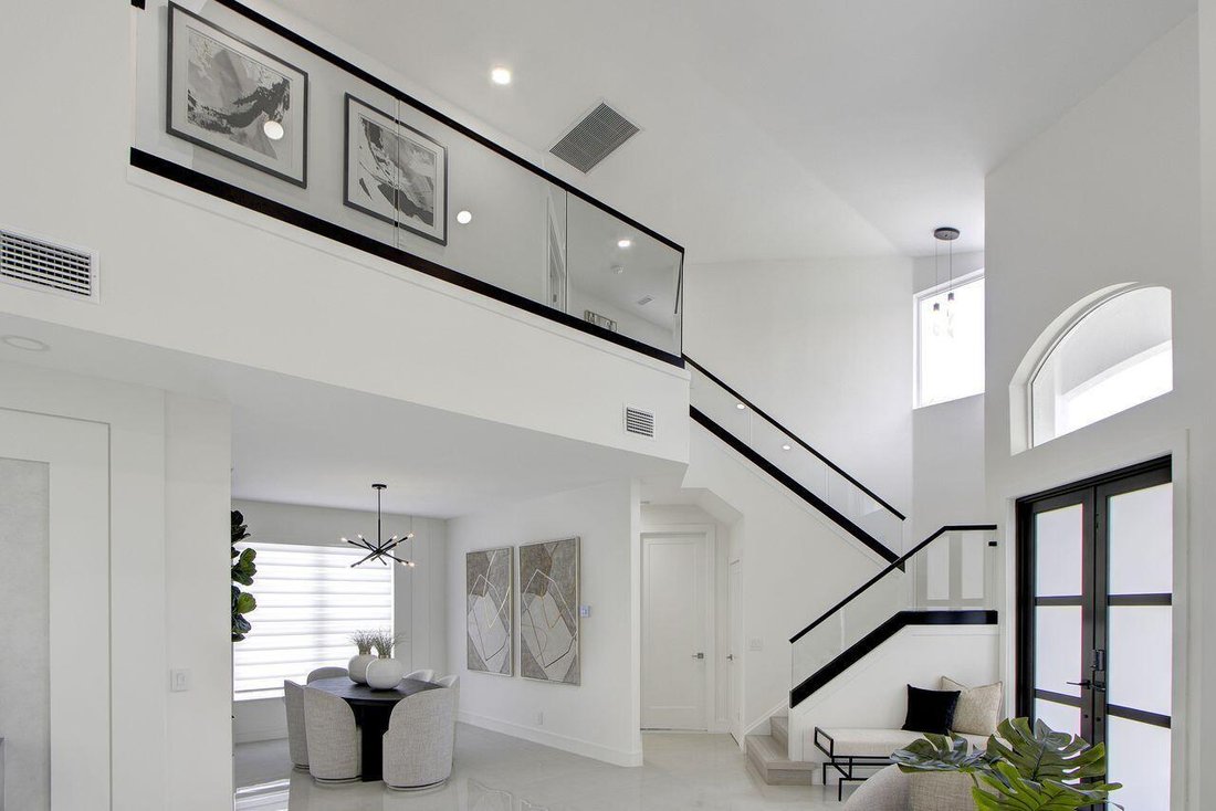 House in Boca Raton, Florida, United States 5 - 18395742