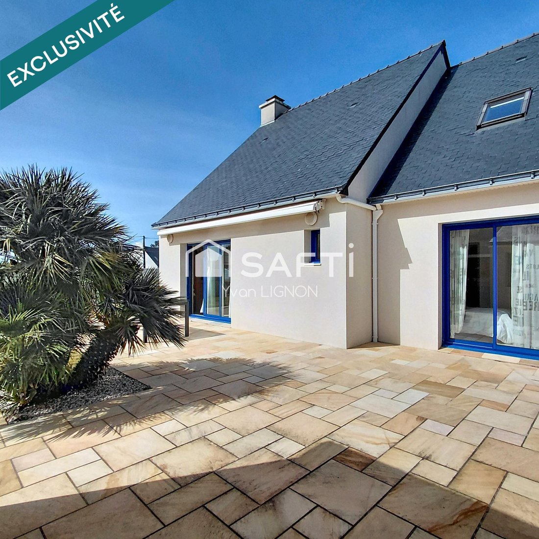 House in Piriac-sur-Mer, Pays de la Loire, France 1 - 18468791