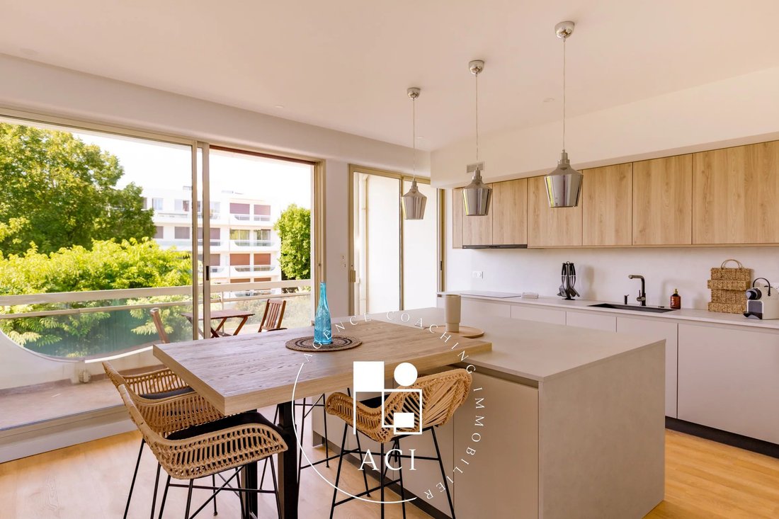Apartment in Aiguillon, Arcachon, France 2 - 18242786