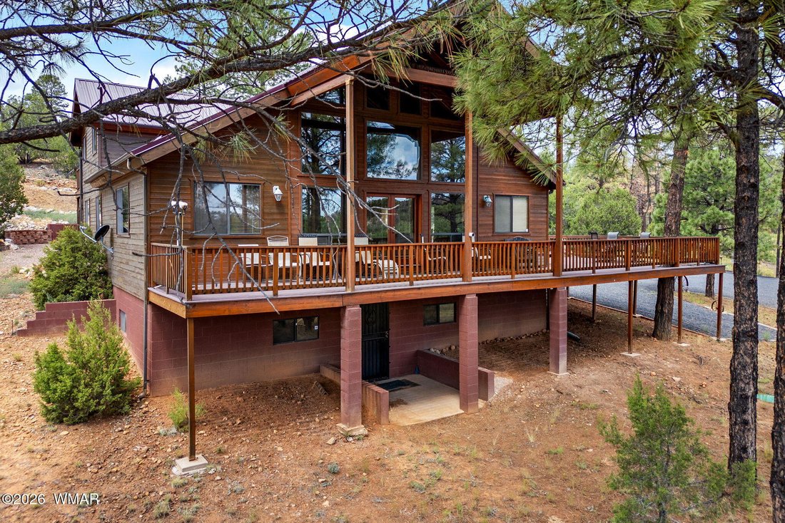 Heber-Overgaard, Arizona, United States 1 - 18458410
