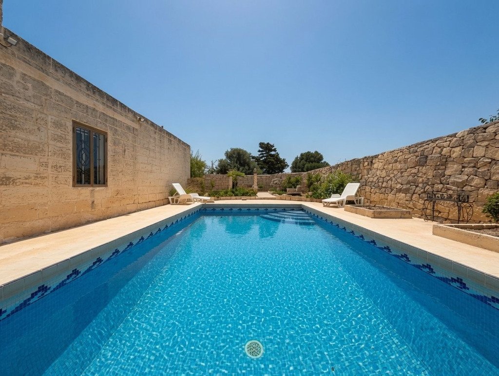 Villa in Siggiewi, Malta 2 - 18466817