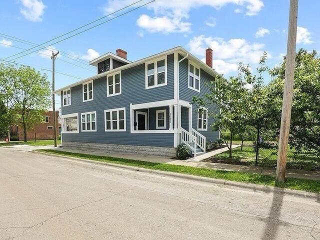 Apartment in Columbus, Ohio, United States 4 - 18458732