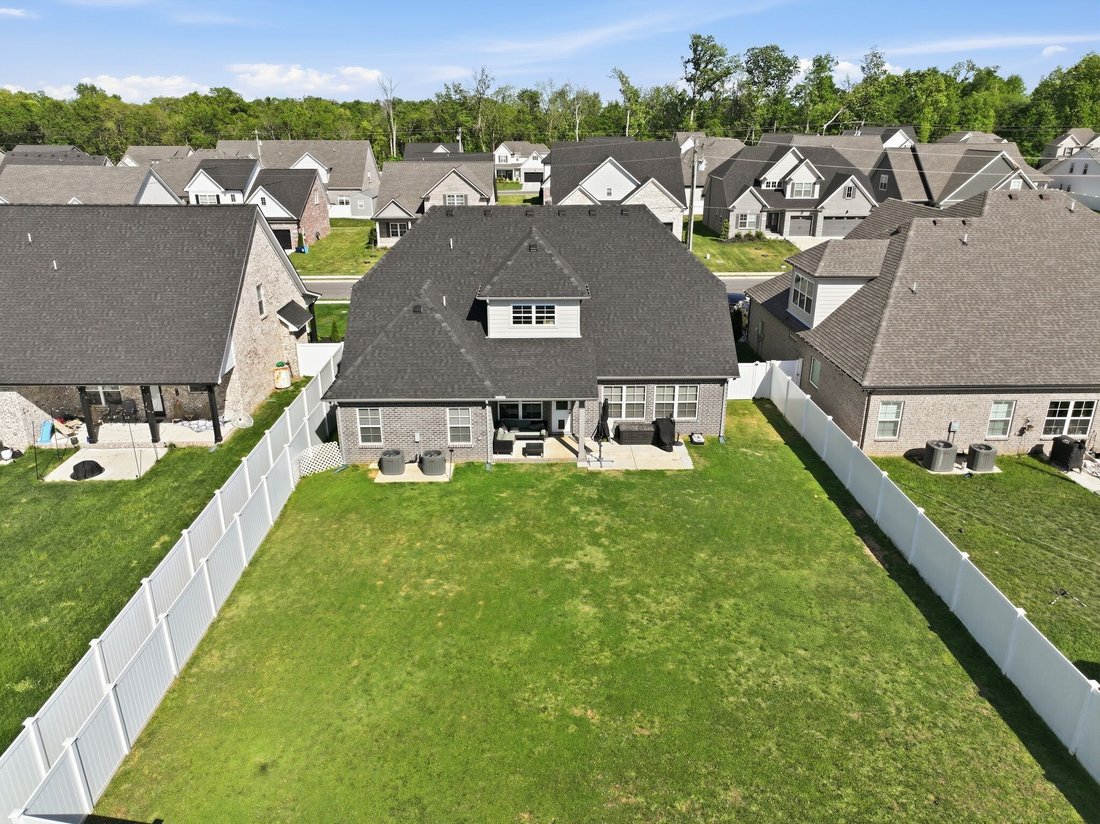 House in Murfreesboro, Tennessee, United States 4 - 18459779