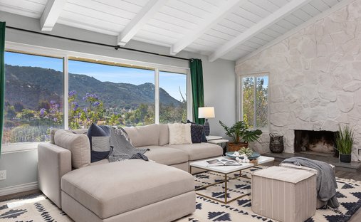 House in Escondido, California, United States 1