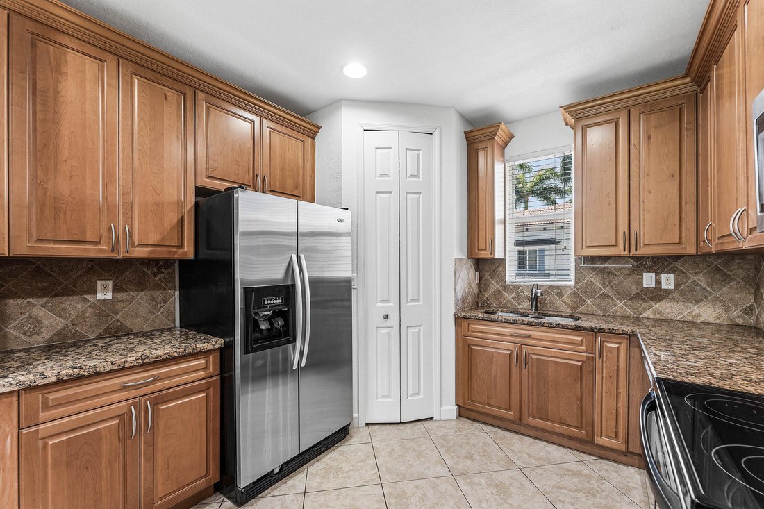 Townhouse in Boynton Beach, Florida, United States 5 - 18463860