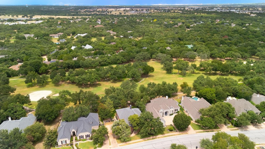 House in Georgetown, Texas, United States 3 - 18456094