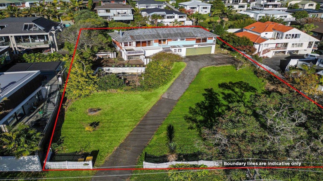 House in Auckland, Auckland, New Zealand 2 - 18465022