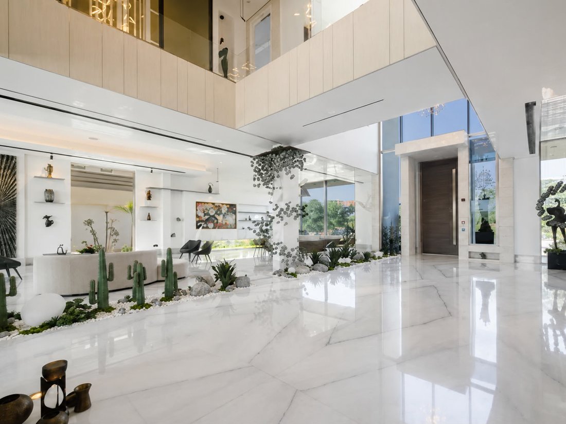 Villa in Jumeirah Golf Estates, Dubai, United Arab Emirates 4 - 17819801