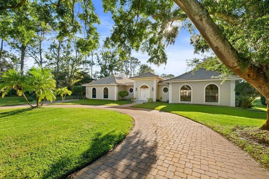 House in Lake Butler, Florida, United States 1 - 16933979