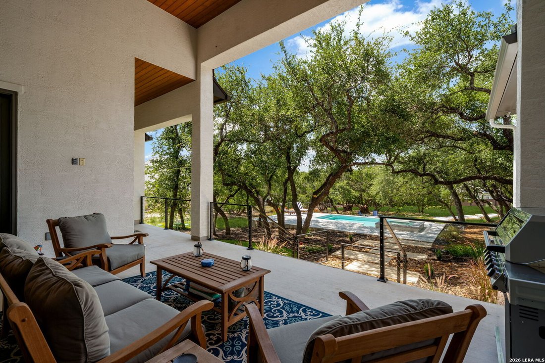 House in Bulverde, Texas, United States 1 - 18471904