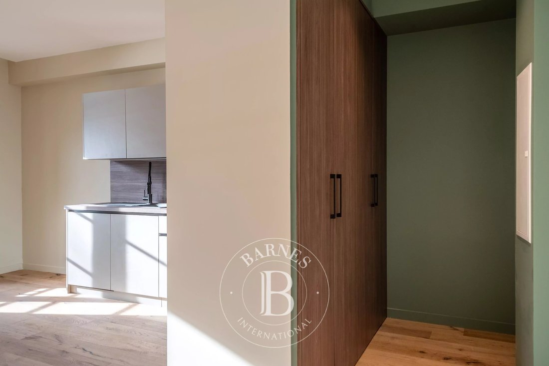 Apartment in Plateau de la Croix Rousse-Saône, Lyon 4e Arrondissement, Lyon 3 - 17348811