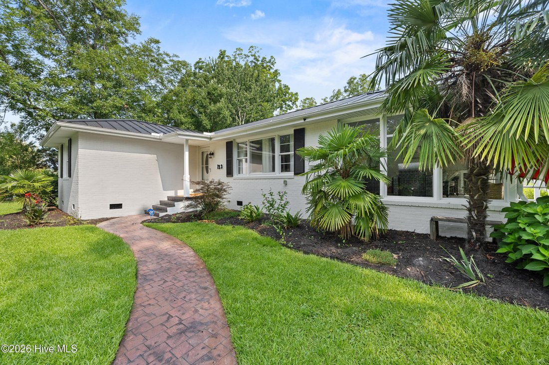 House in Wilmington, North Carolina, United States 3 - 18462740