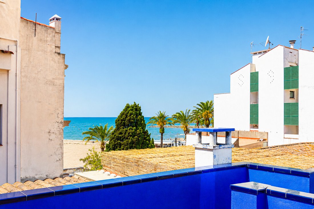 House in Sitges, Catalonia, Spain 2 - 18471105